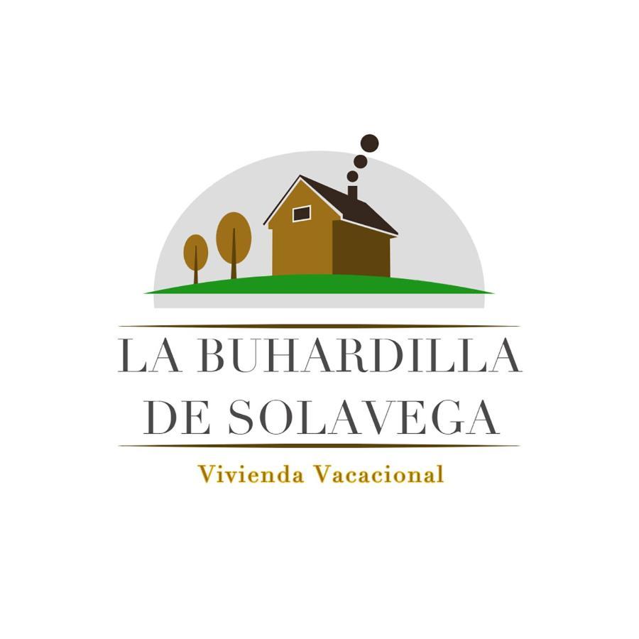 Villa La Buhardilla De Solavega - Vv2530As à Sevares Extérieur photo
