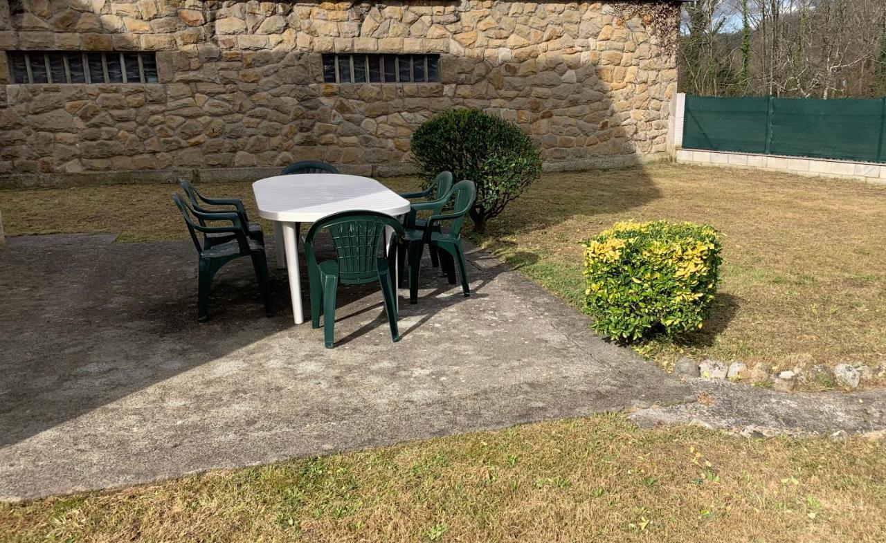 Villa La Buhardilla De Solavega - Vv2530As à Sevares Extérieur photo